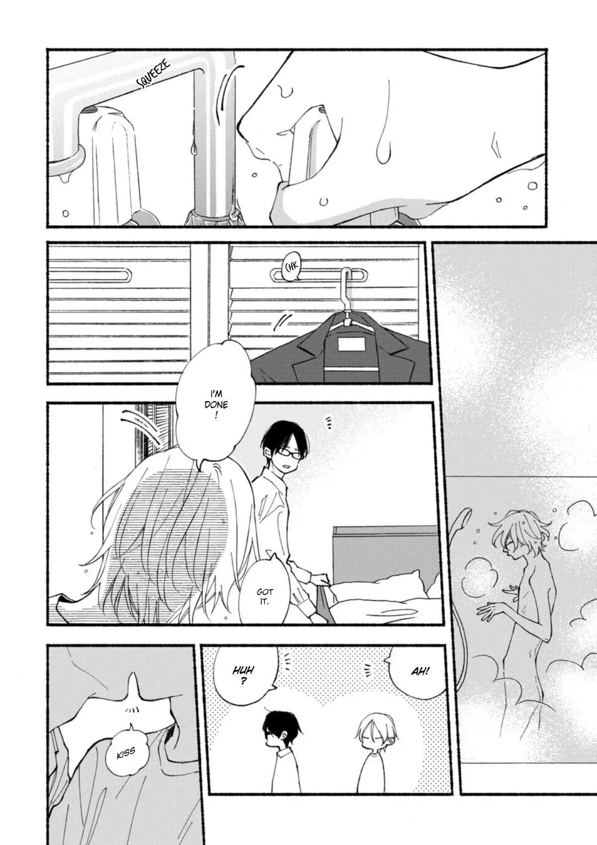 Blue Sky Complex - Chapter 49 Page 7