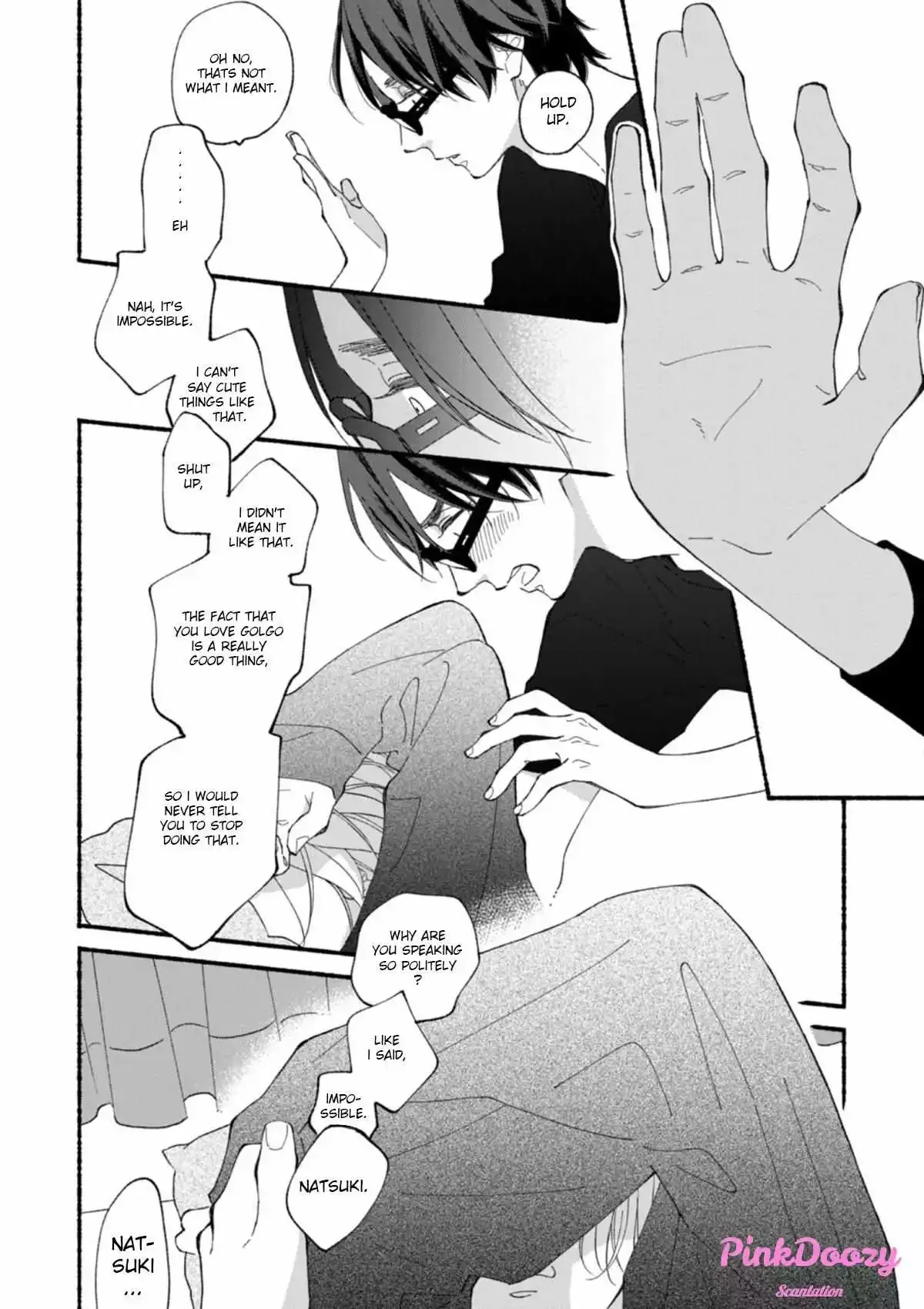 Blue Sky Complex - Chapter 50 Page 24