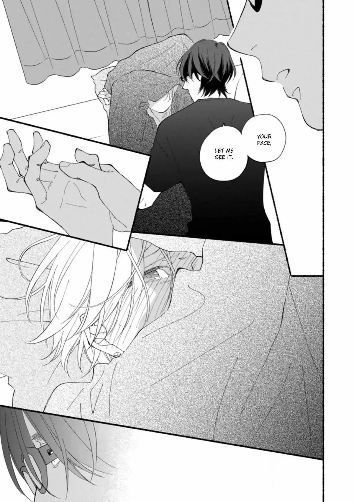 Blue Sky Complex - Chapter 50 Page 25