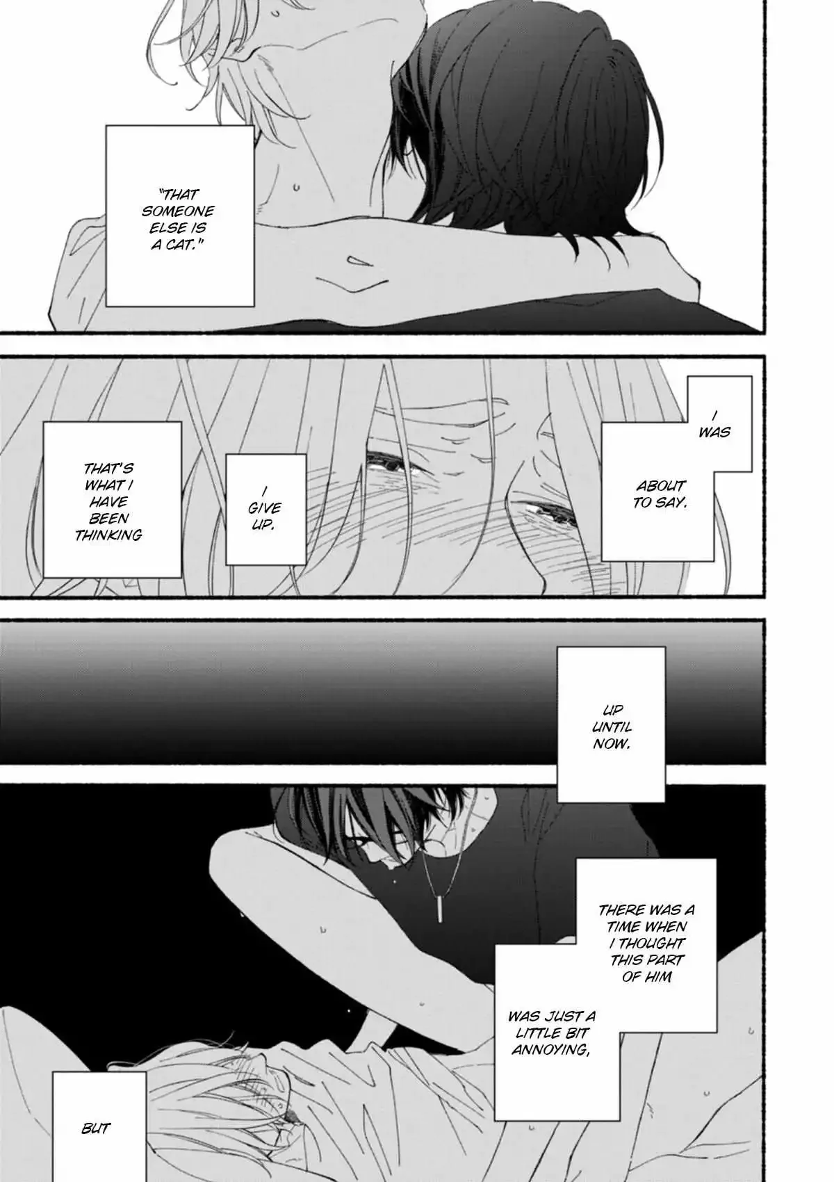 Blue Sky Complex - Chapter 50 Page 29