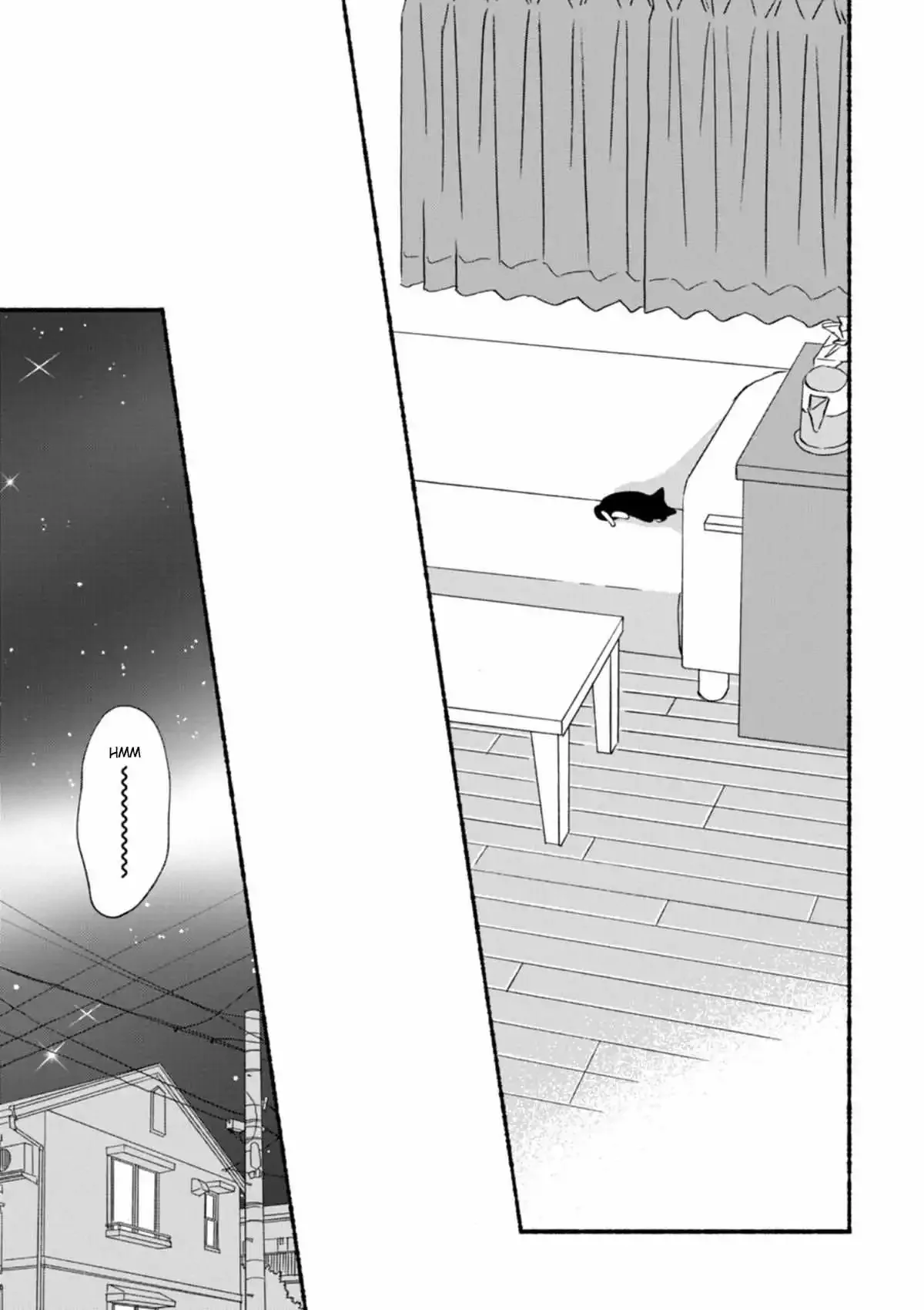 Blue Sky Complex - Chapter 50 Page 33