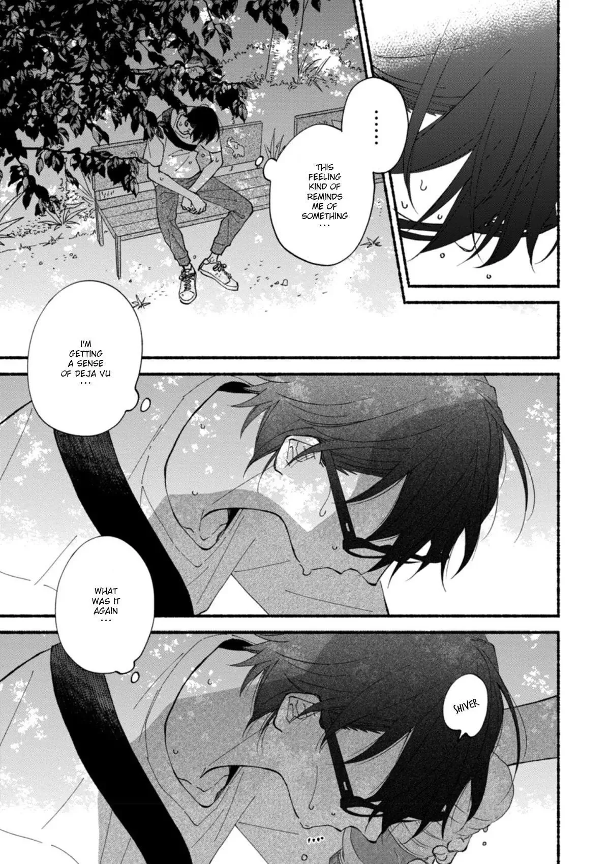 Blue Sky Complex - Chapter 51 Page 8