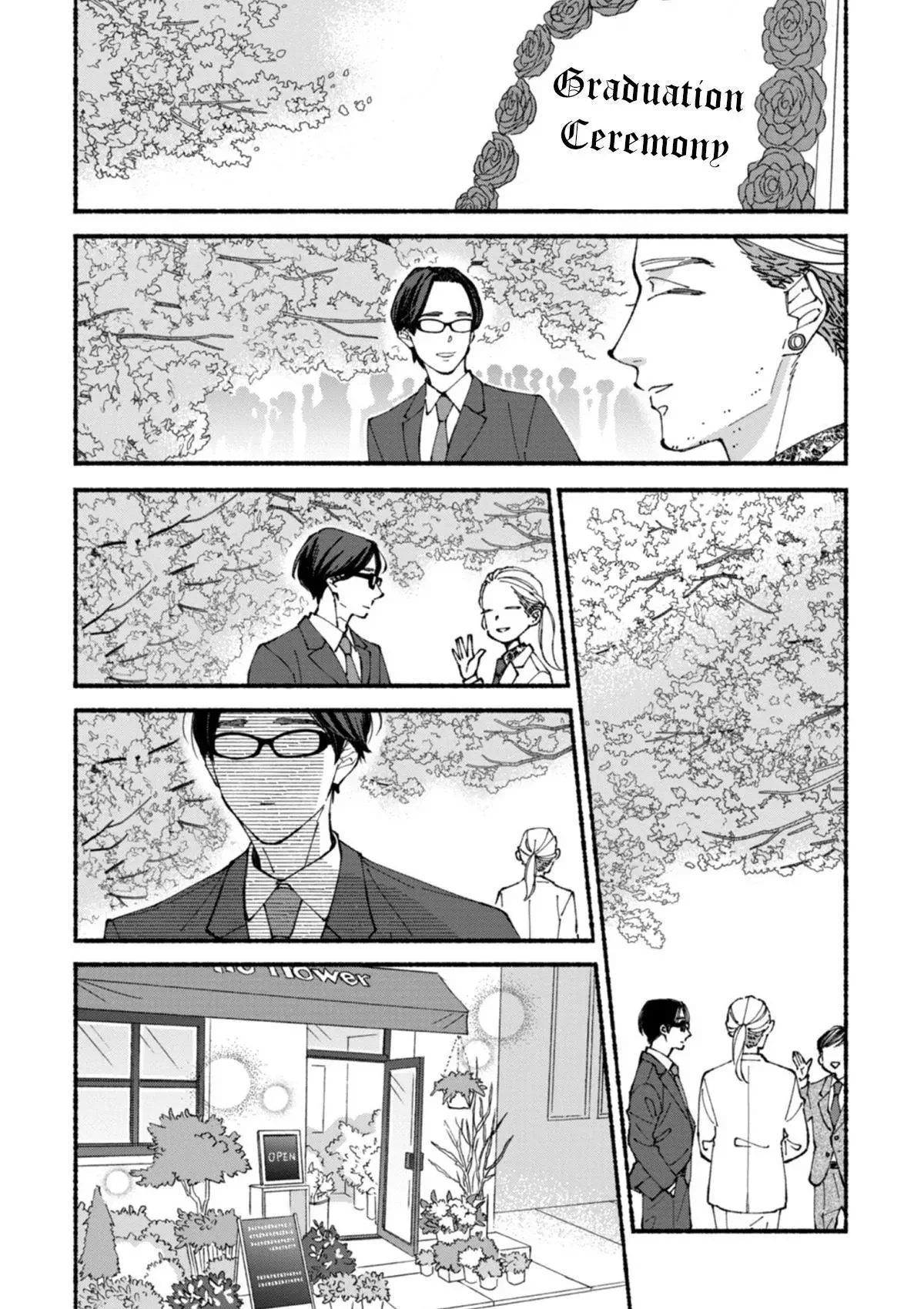 Blue Sky Complex - Chapter 51 Page 35