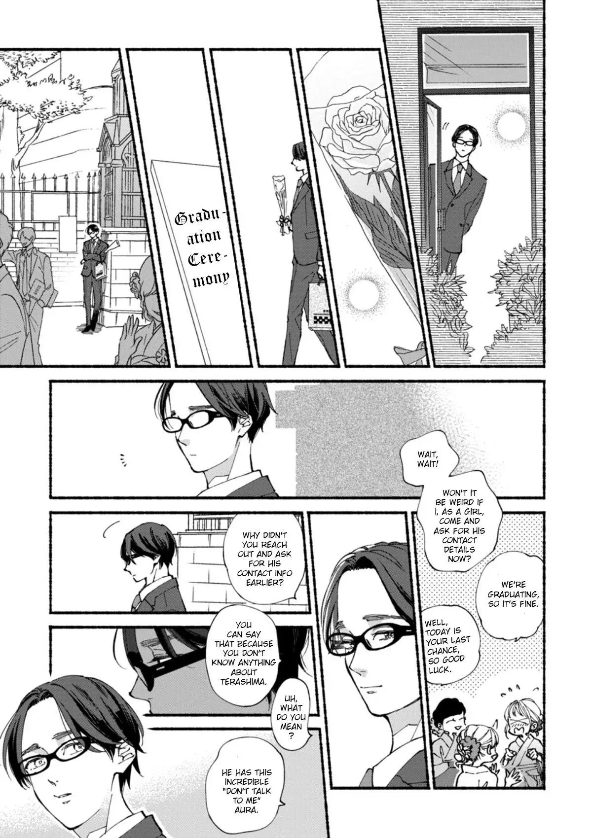 Blue Sky Complex - Chapter 51 Page 36