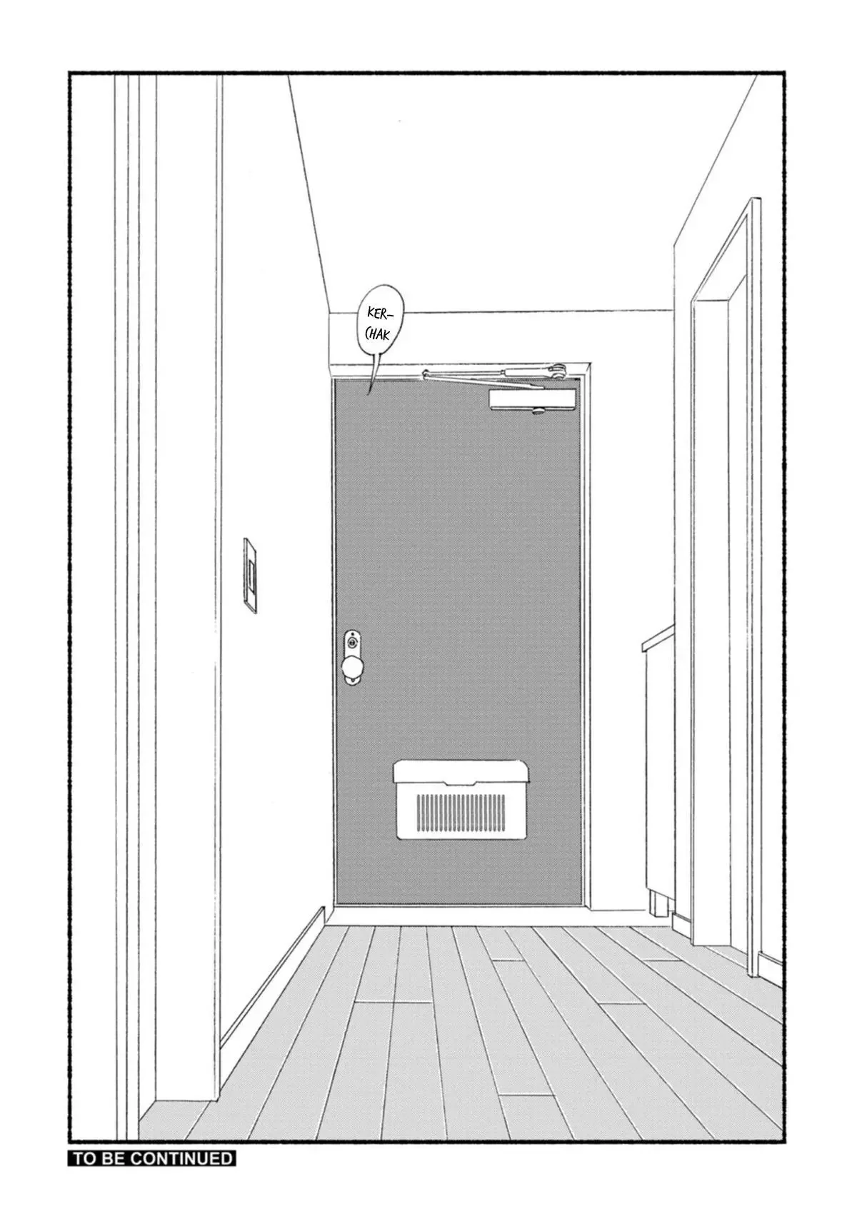 Blue Sky Complex - Chapter 51 Page 49