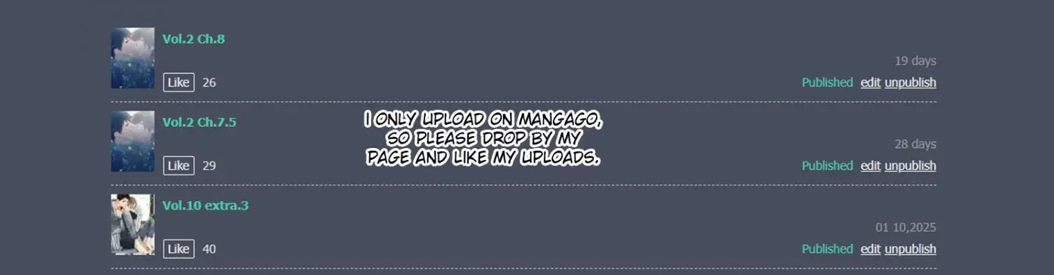 Blue Sky Complex - Chapter 52 Page 31
