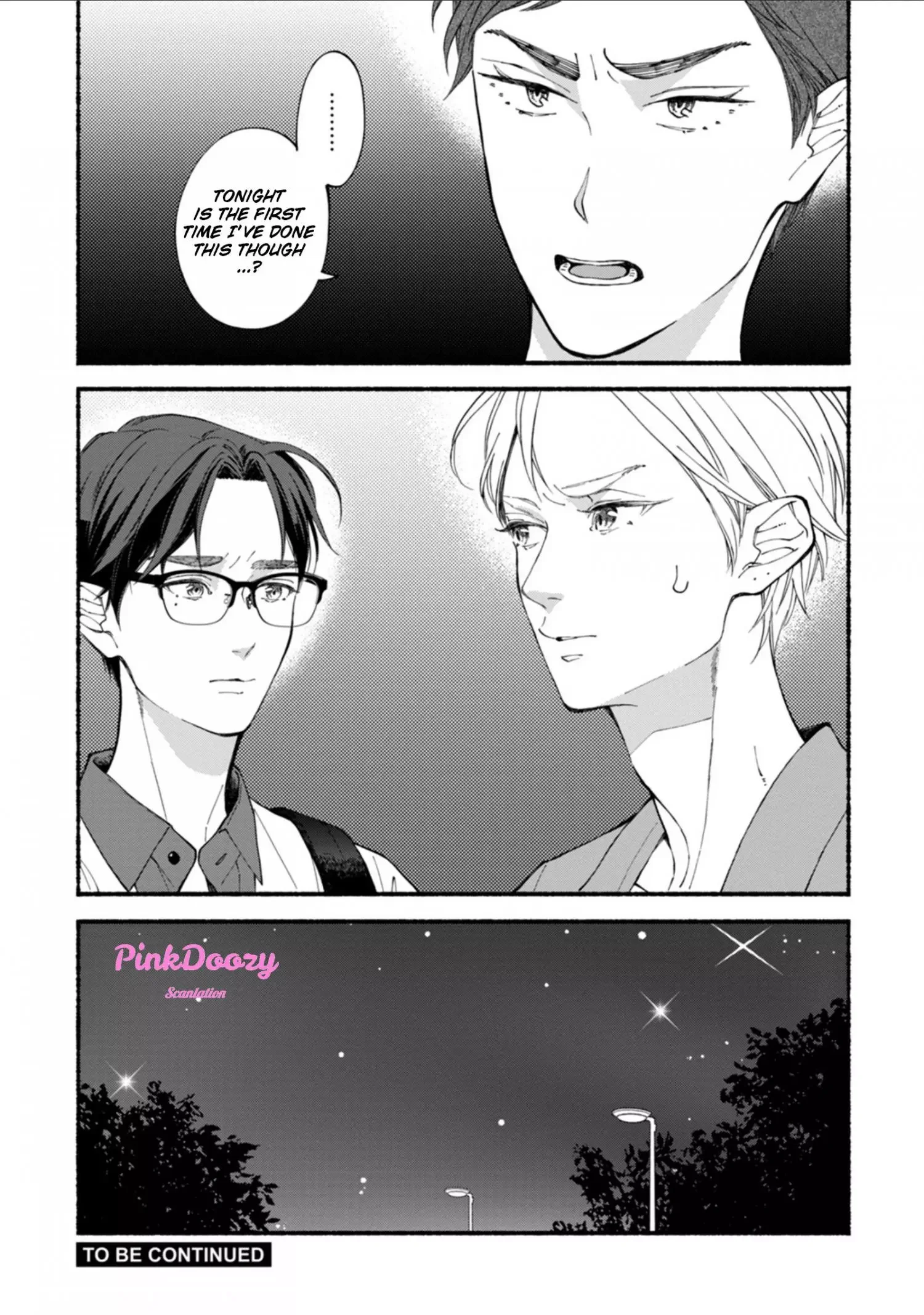 Blue Sky Complex - Chapter 53 Page 30