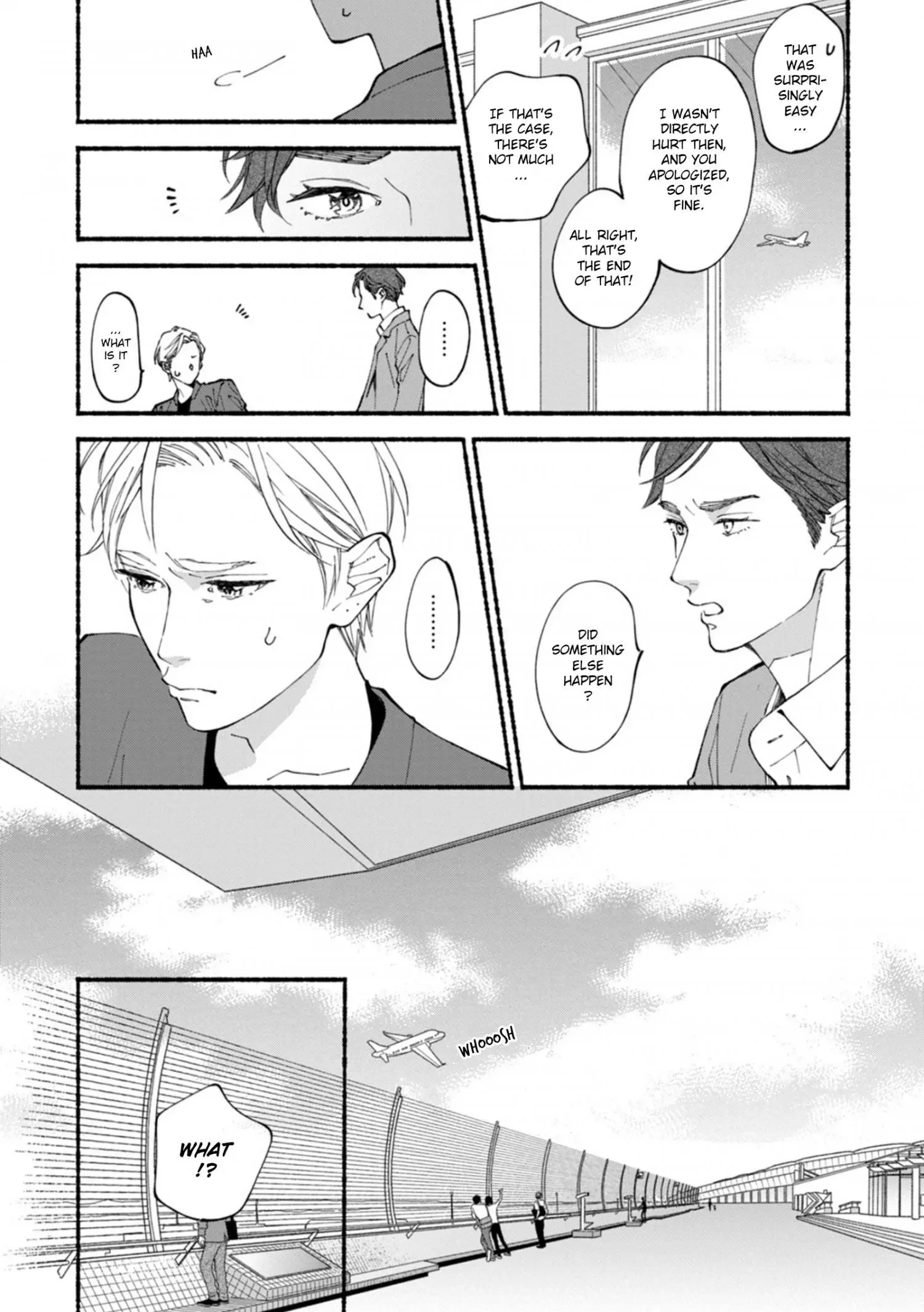 Blue Sky Complex - Chapter 54 Page 13