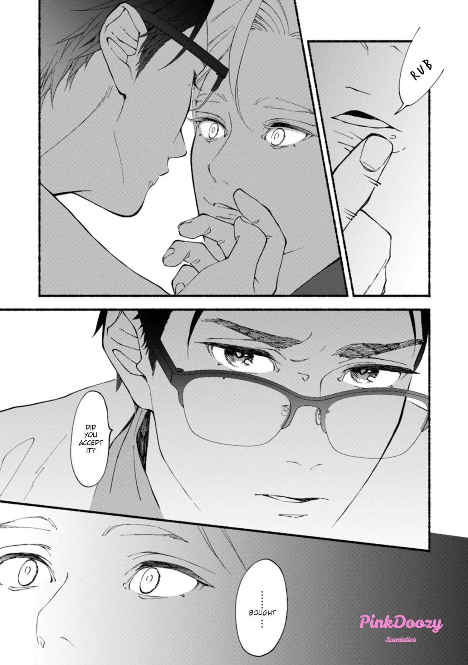 Blue Sky Complex - Chapter 54 Page 22