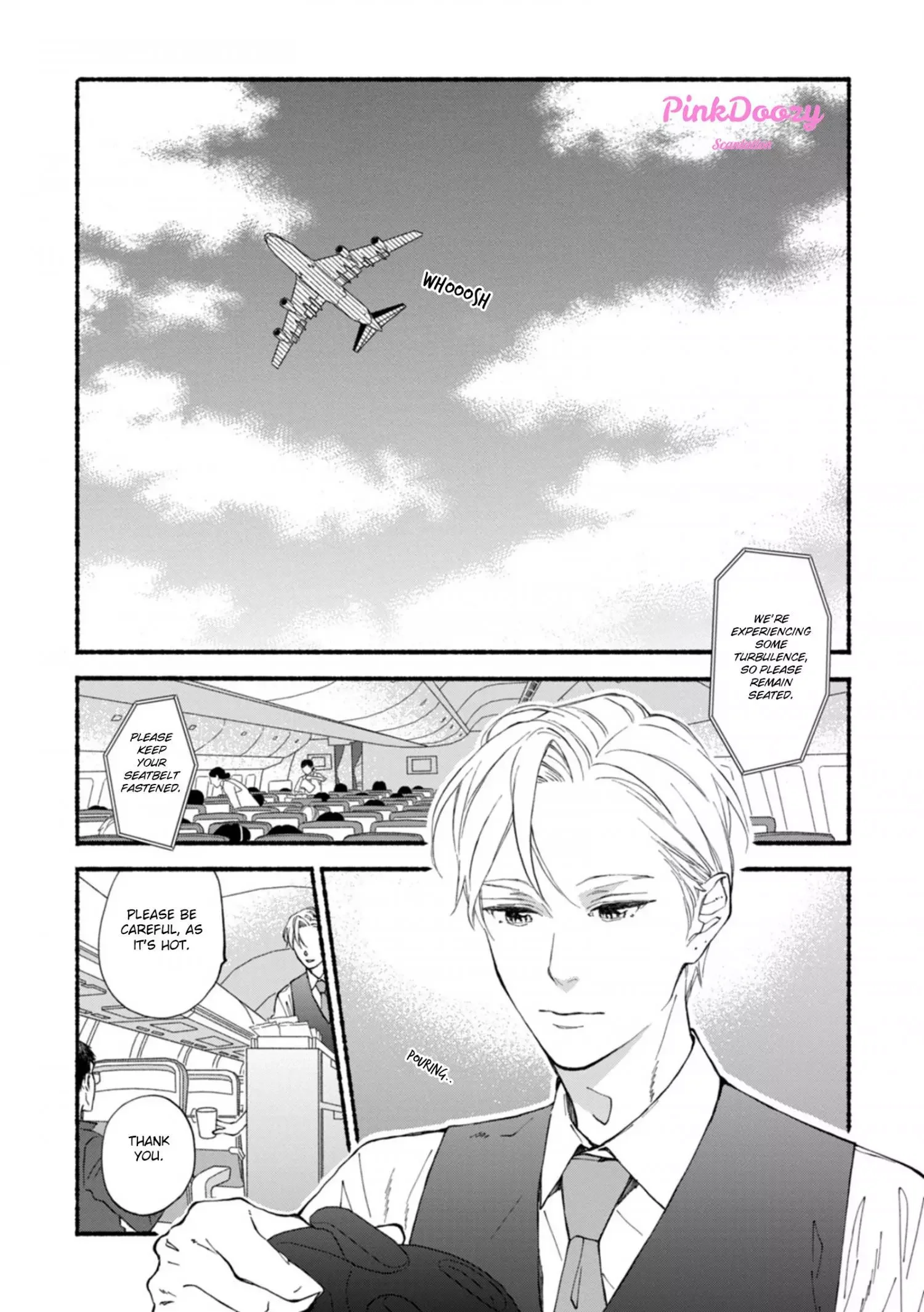 Blue Sky Complex - Chapter 55 Page 2