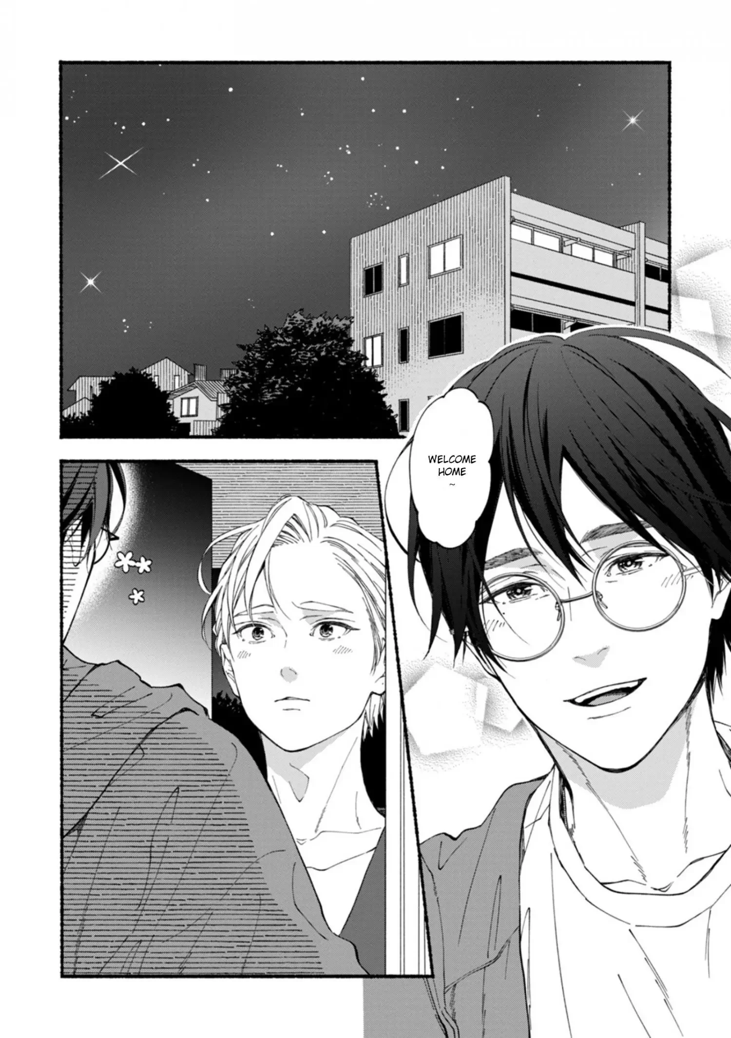 Blue Sky Complex - Chapter 55 Page 17