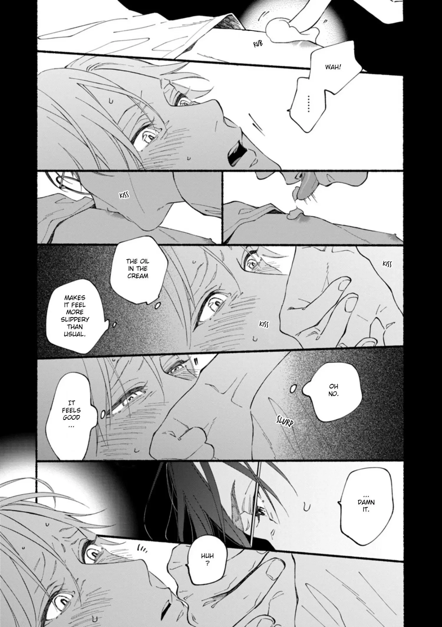 Blue Sky Complex - Chapter 55 Page 24