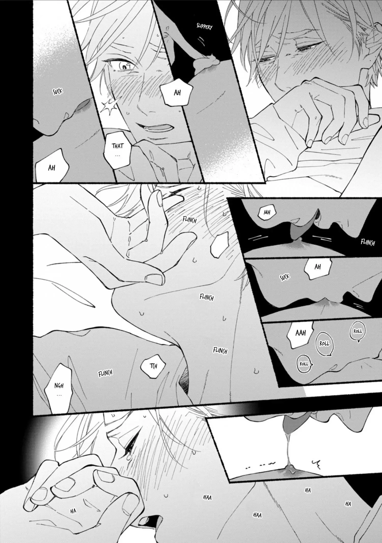 Blue Sky Complex - Chapter 55 Page 27