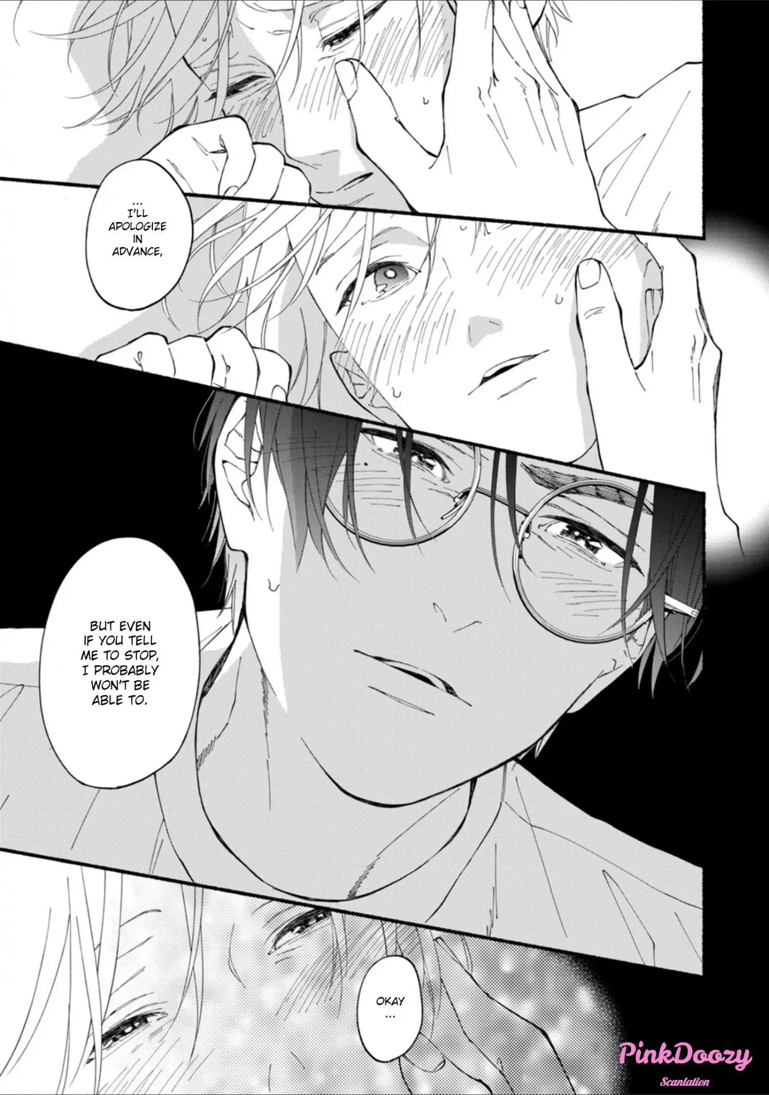 Blue Sky Complex - Chapter 55 Page 28