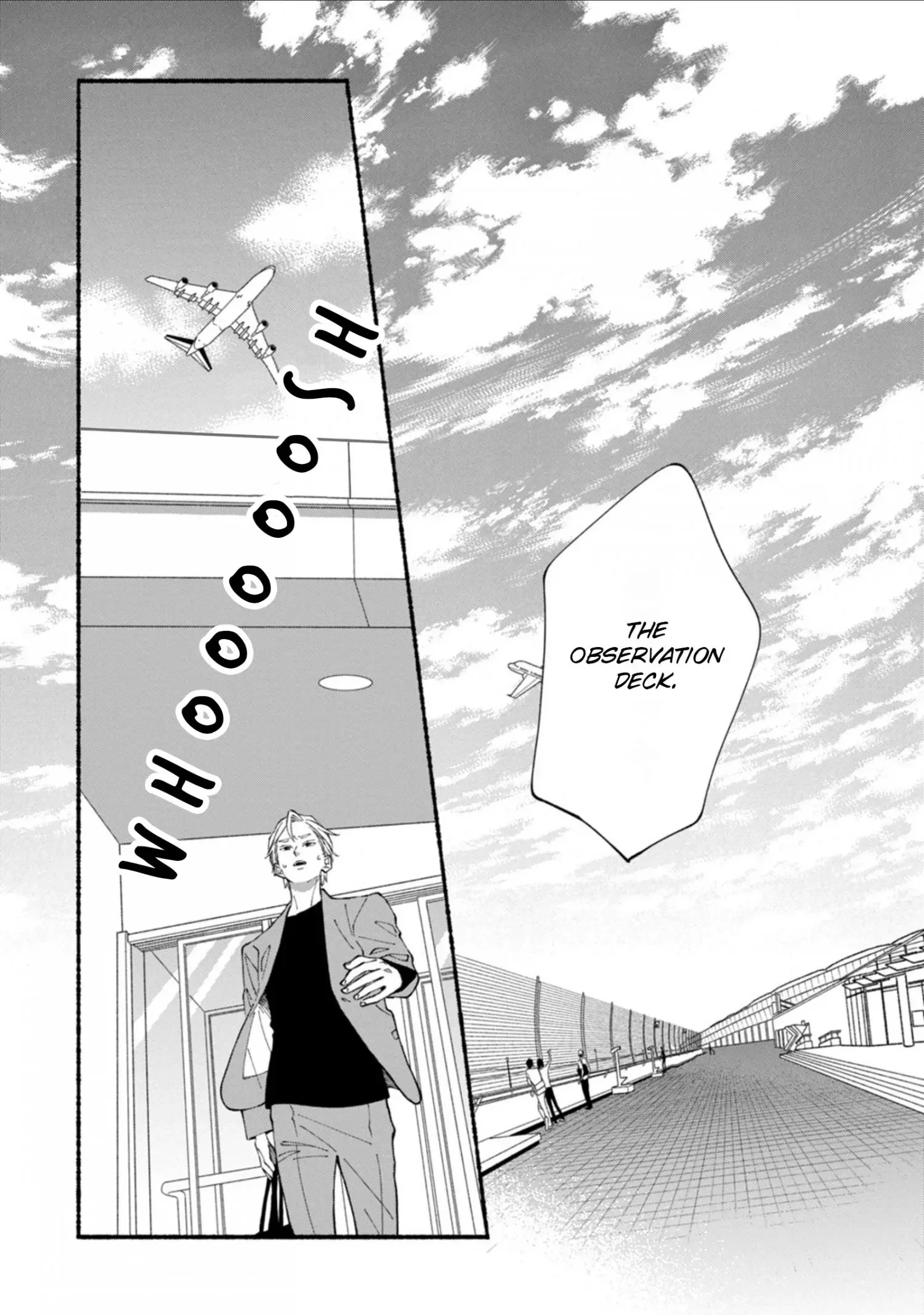Blue Sky Complex - Chapter 56 Page 13