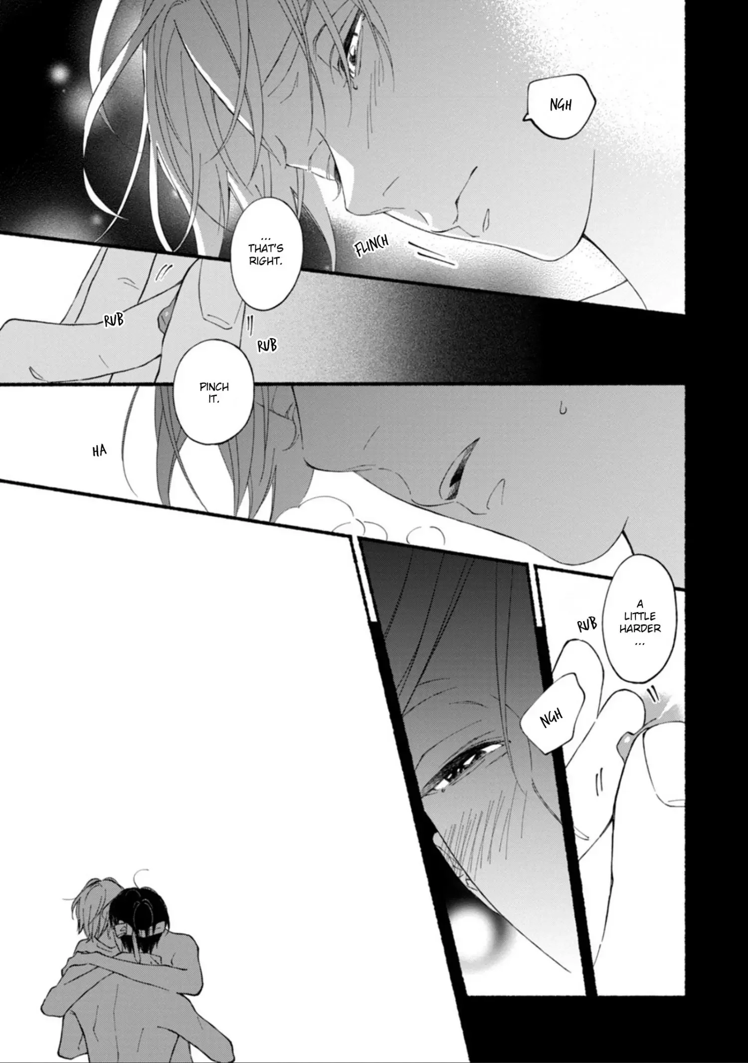 Blue Sky Complex - Chapter 56 Page 24