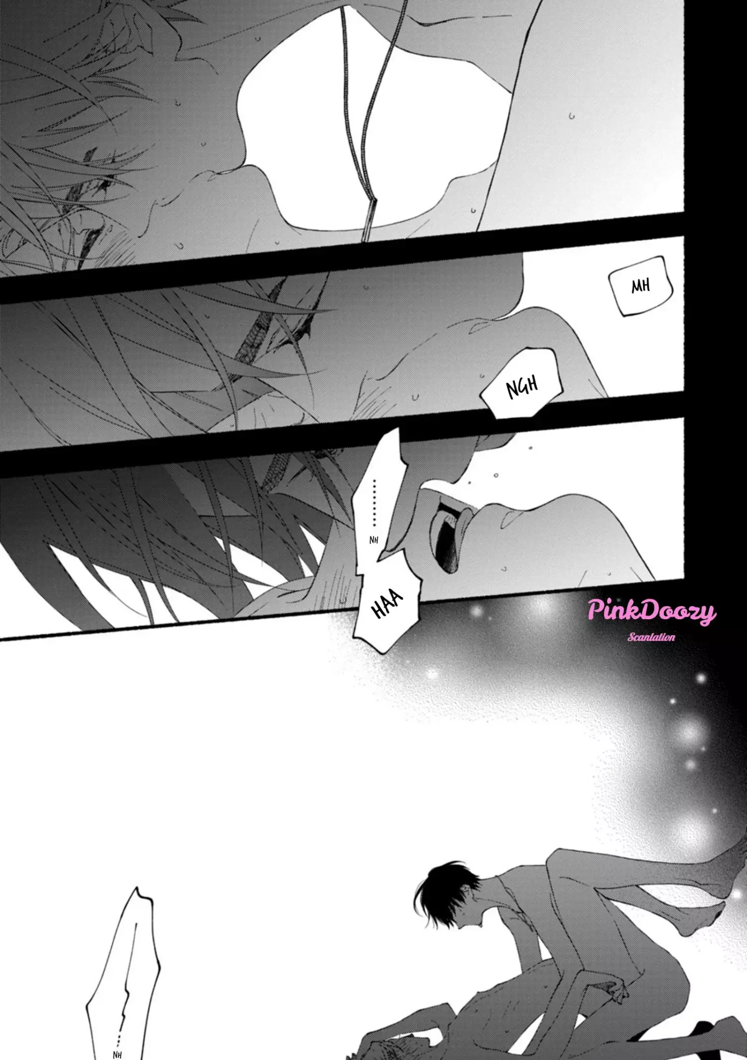 Blue Sky Complex - Chapter 56 Page 30