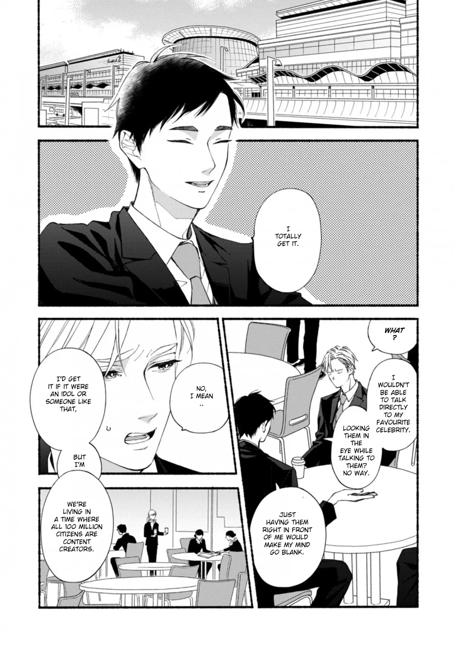Blue Sky Complex - Chapter 56 Page 33