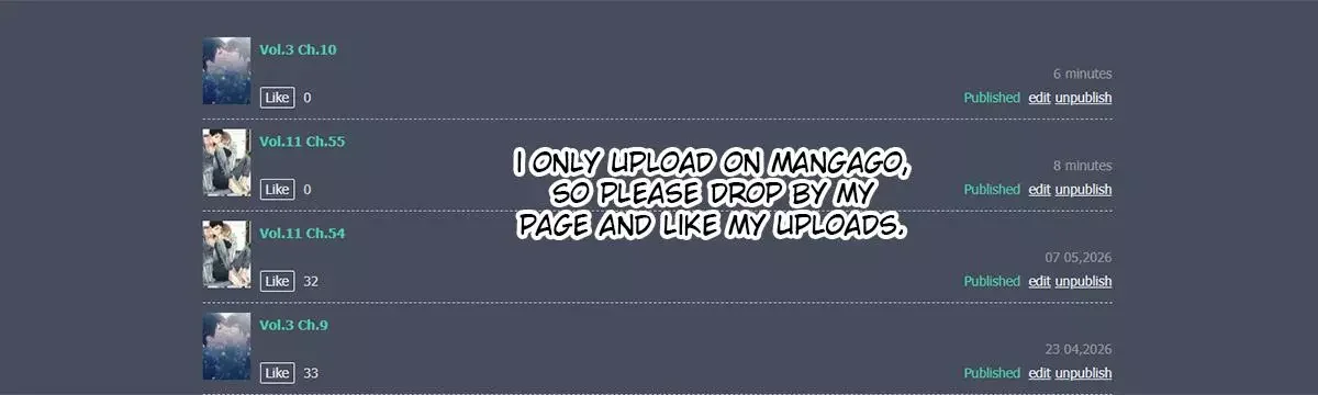 Blue Sky Complex - Chapter 56 Page 43