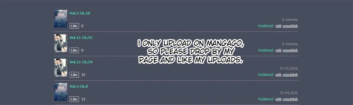 Blue Sky Complex - Chapter 57 Page 22