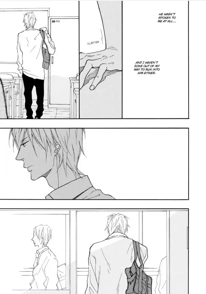 Blue Sky Complex - Chapter 6 Page 3