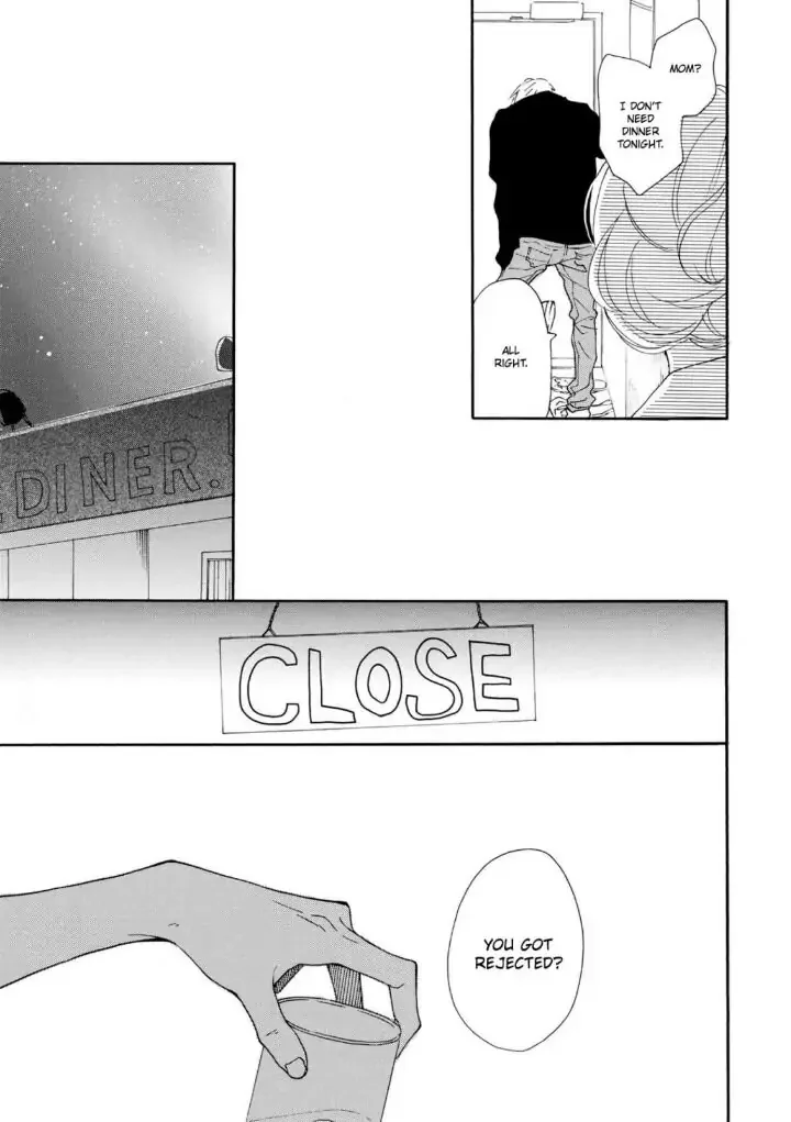 Blue Sky Complex - Chapter 6 Page 5