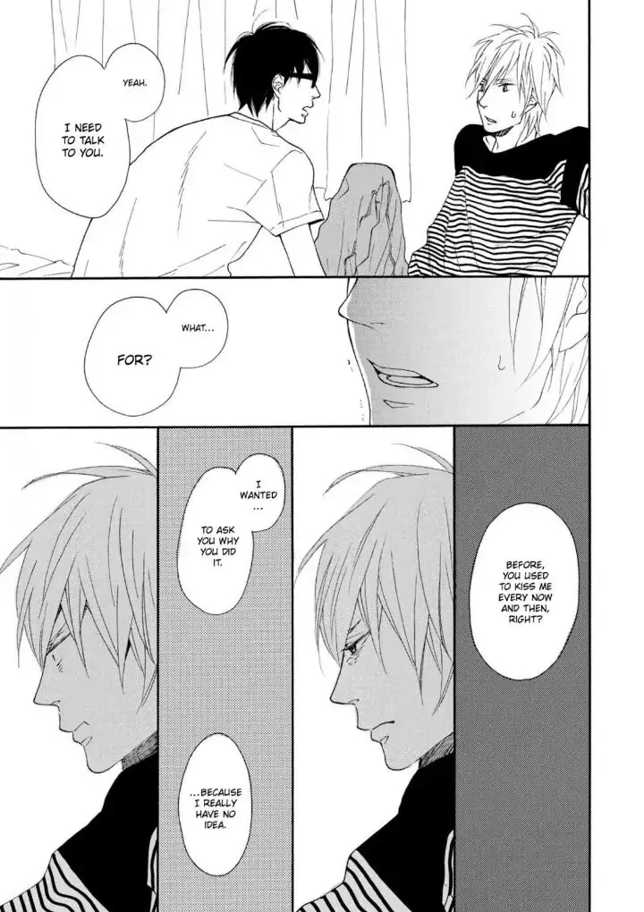 Blue Sky Complex - Chapter 6 Page 21