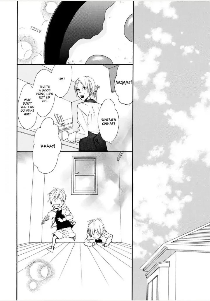 Blue Sky Complex - Chapter 6 Page 36