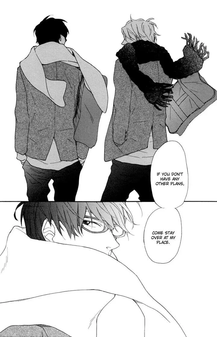Blue Sky Complex - Chapter 7 Page 30