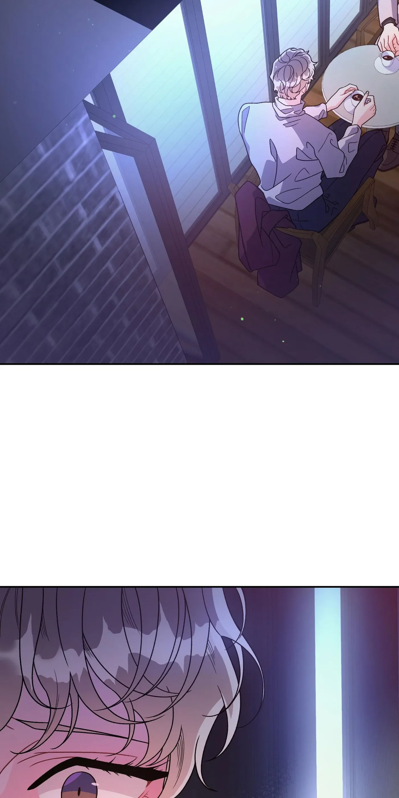 Arrogant Alpha - Chapter 0 Page 2