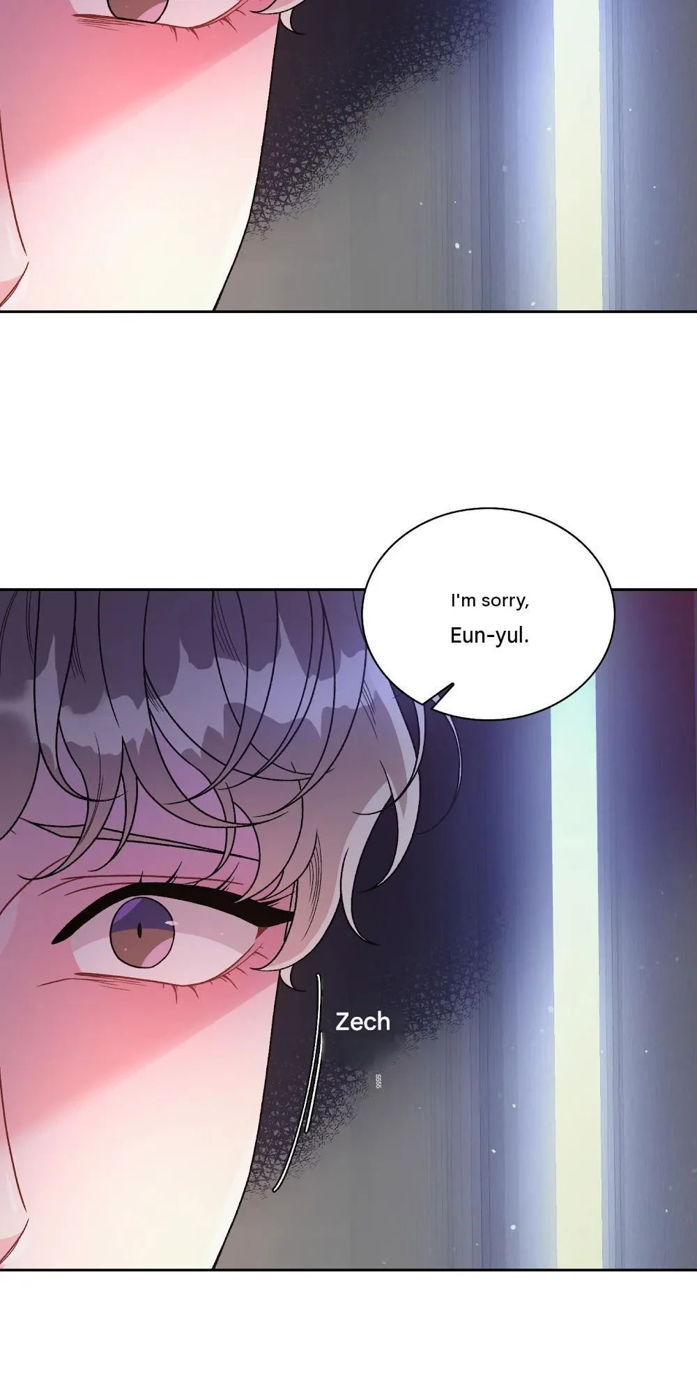 Arrogant Alpha - Chapter 0 Page 3