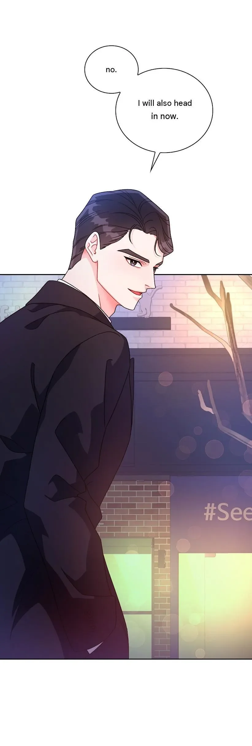 Arrogant Alpha - Chapter 0 Page 10