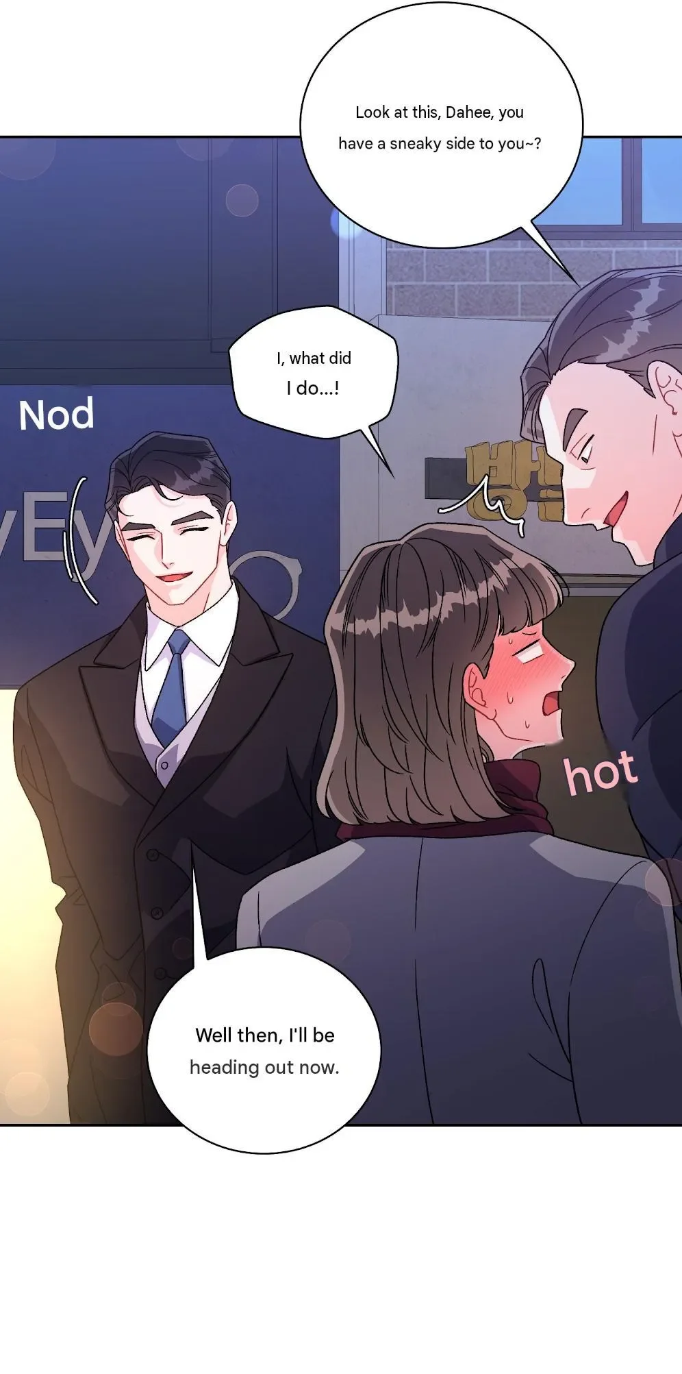 Arrogant Alpha - Chapter 0 Page 12