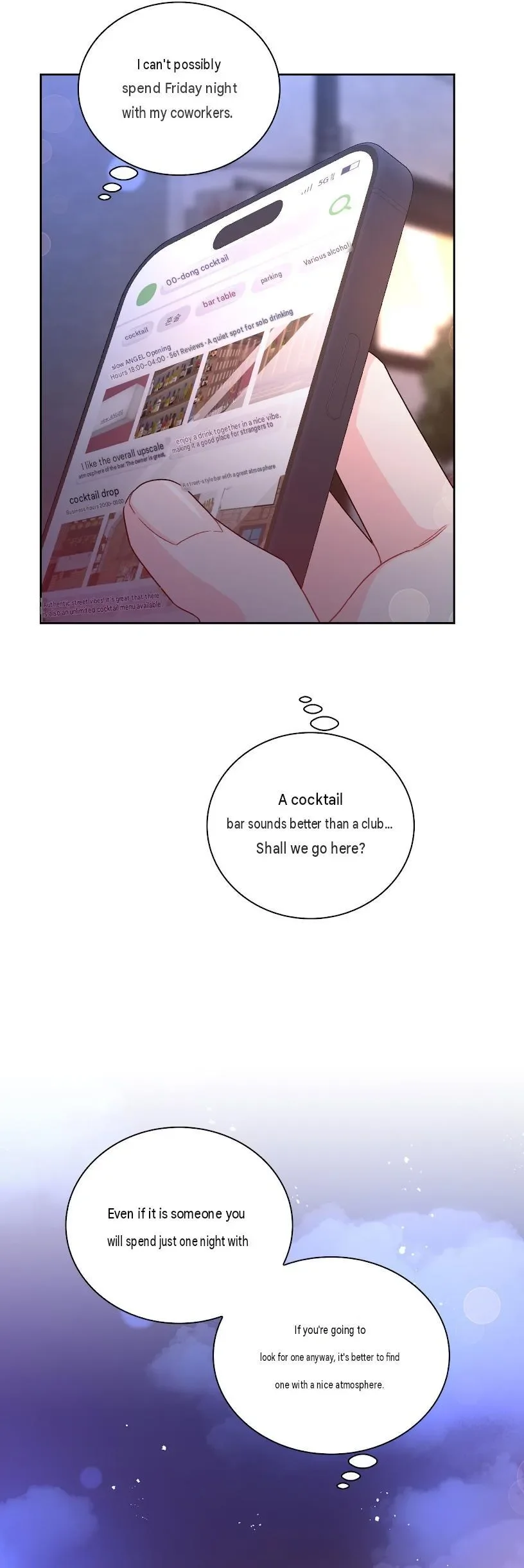 Arrogant Alpha - Chapter 0 Page 13