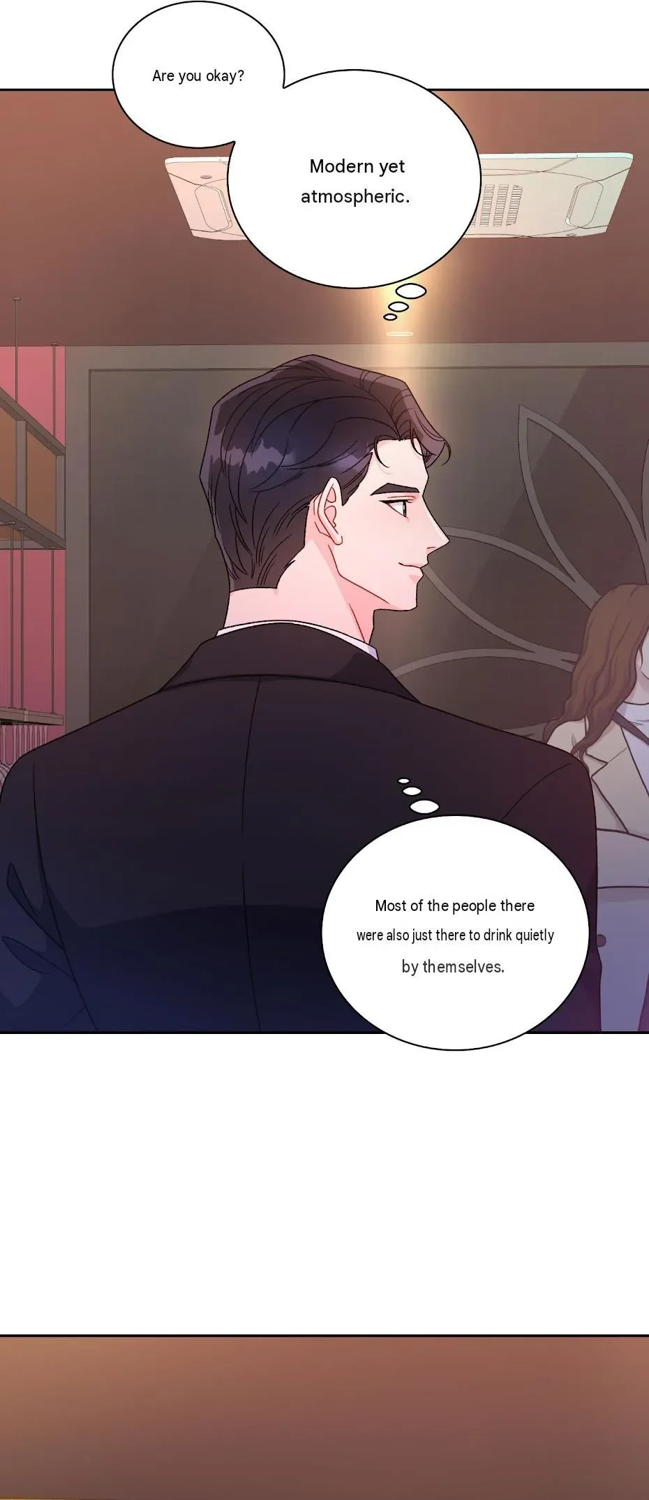 Arrogant Alpha - Chapter 0 Page 16