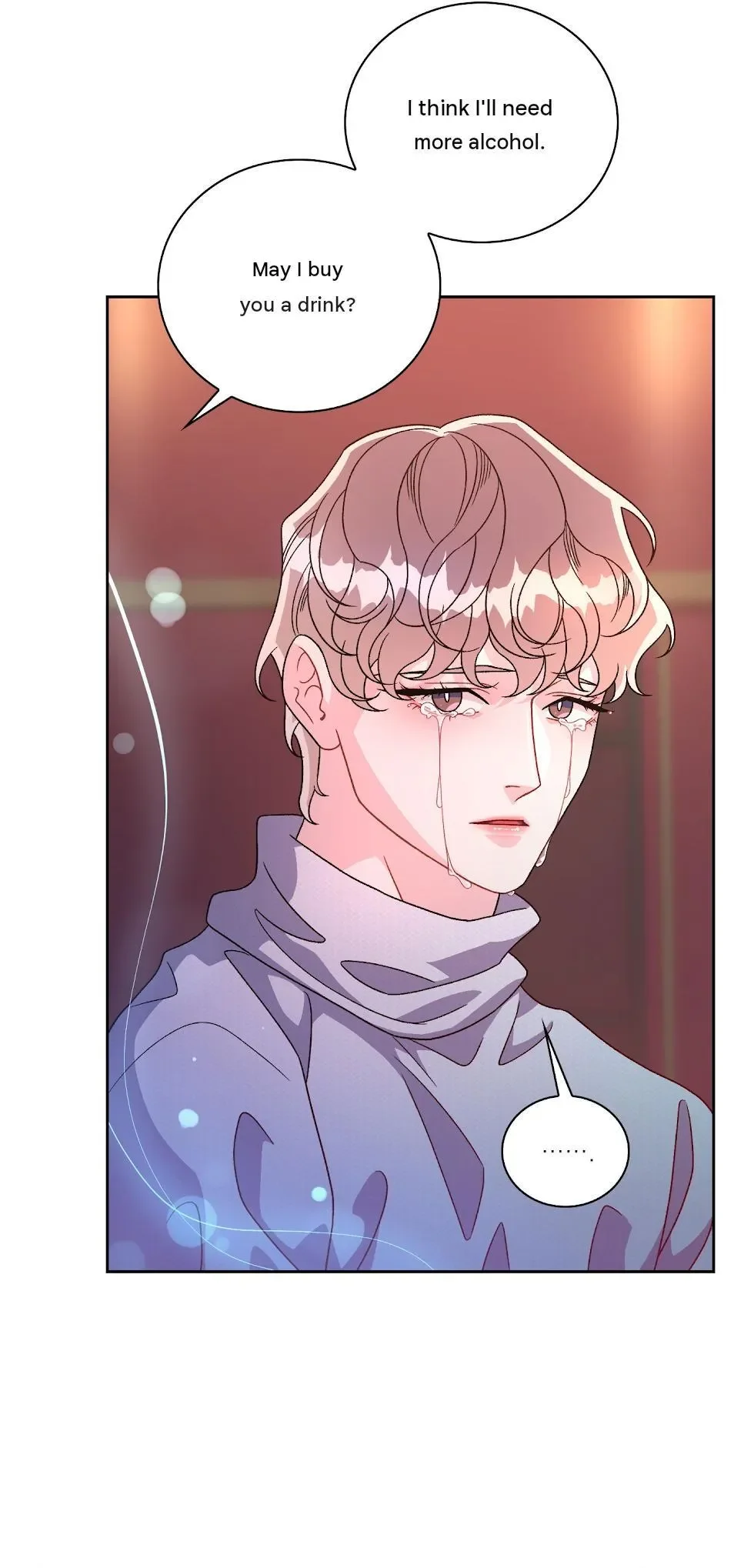 Arrogant Alpha - Chapter 0 Page 23