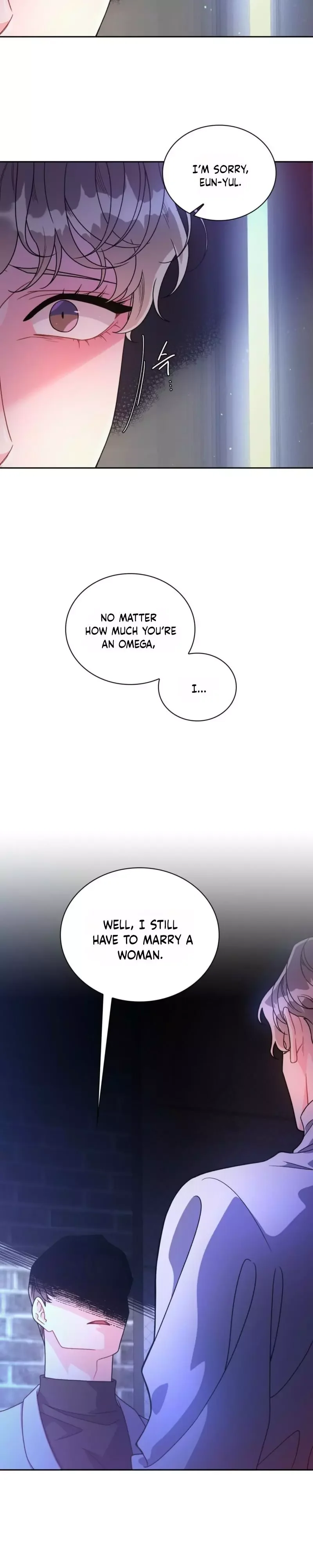 Arrogant Alpha - Chapter 1 Page 2