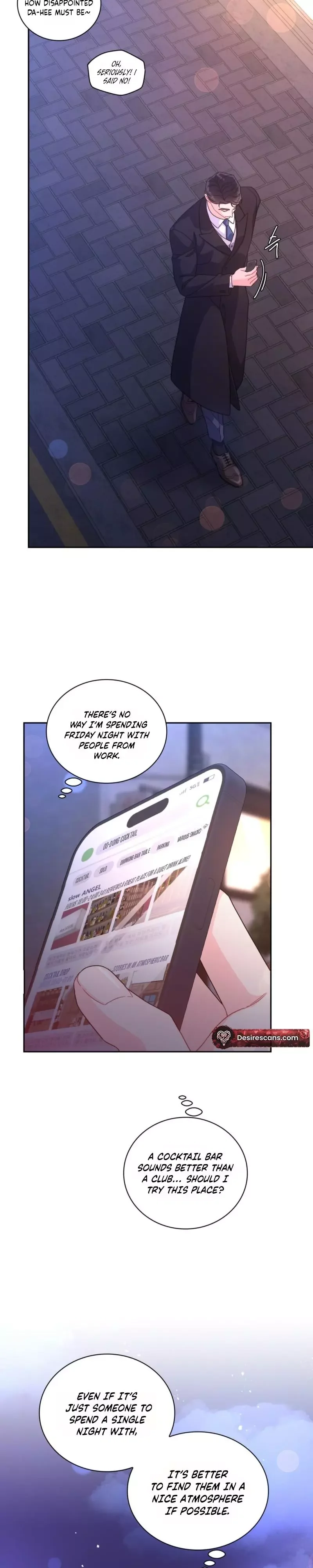 Arrogant Alpha - Chapter 1 Page 7