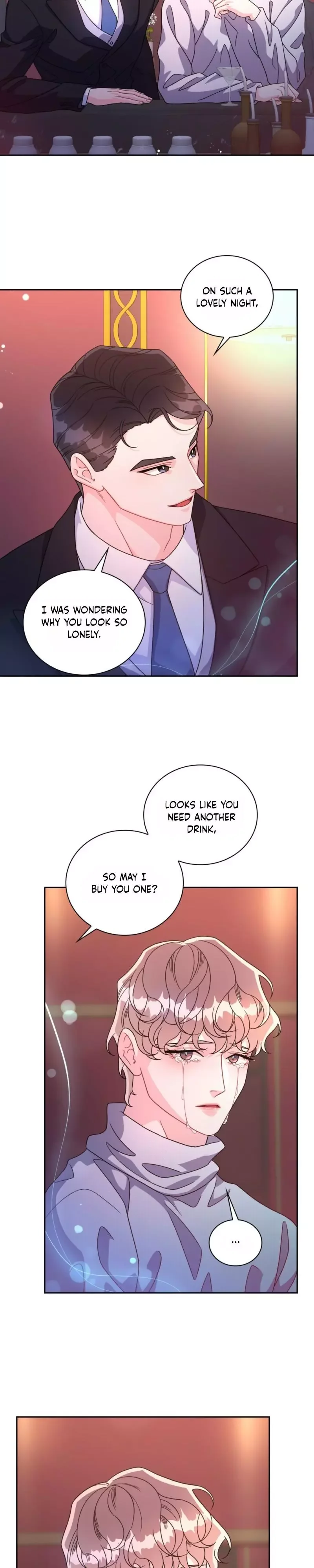 Arrogant Alpha - Chapter 1 Page 12