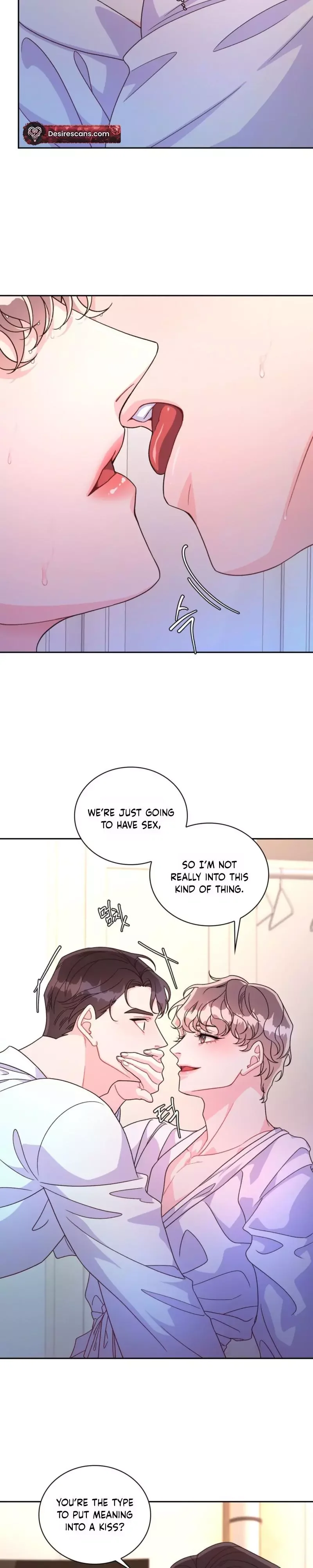 Arrogant Alpha - Chapter 1 Page 14
