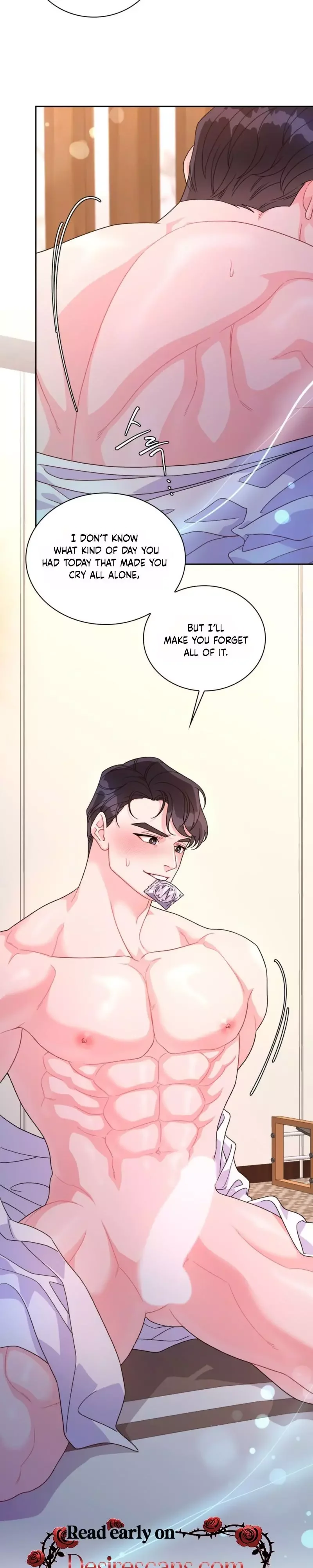 Arrogant Alpha - Chapter 1 Page 17