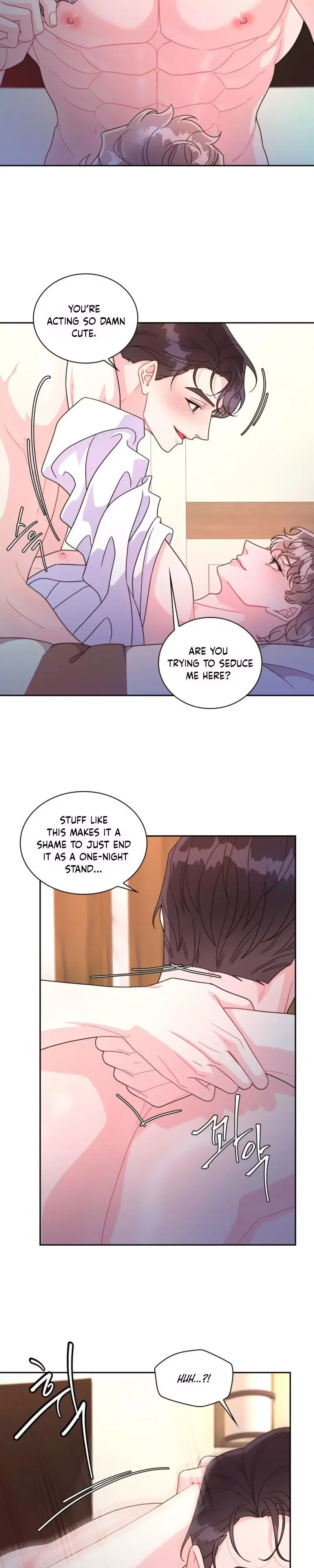 Arrogant Alpha - Chapter 1 Page 19