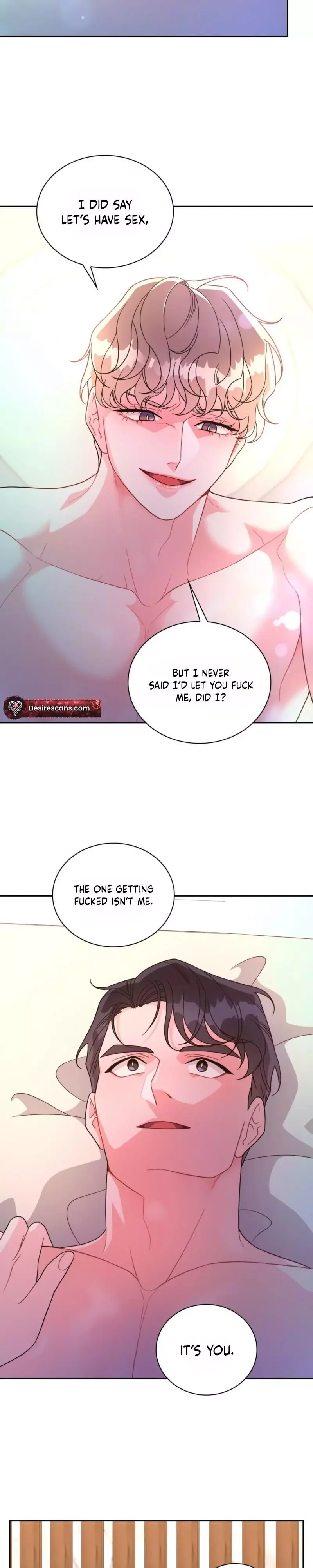 Arrogant Alpha - Chapter 1 Page 23