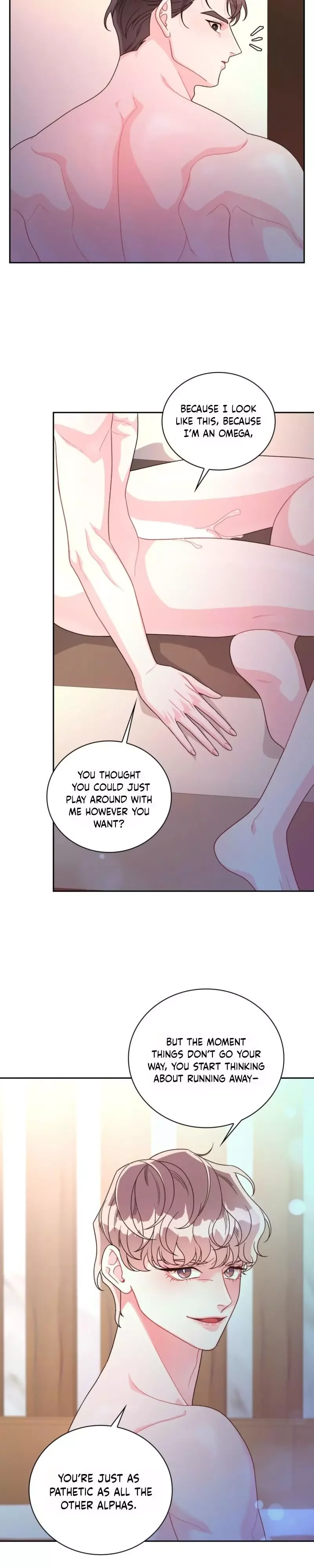 Arrogant Alpha - Chapter 1 Page 28