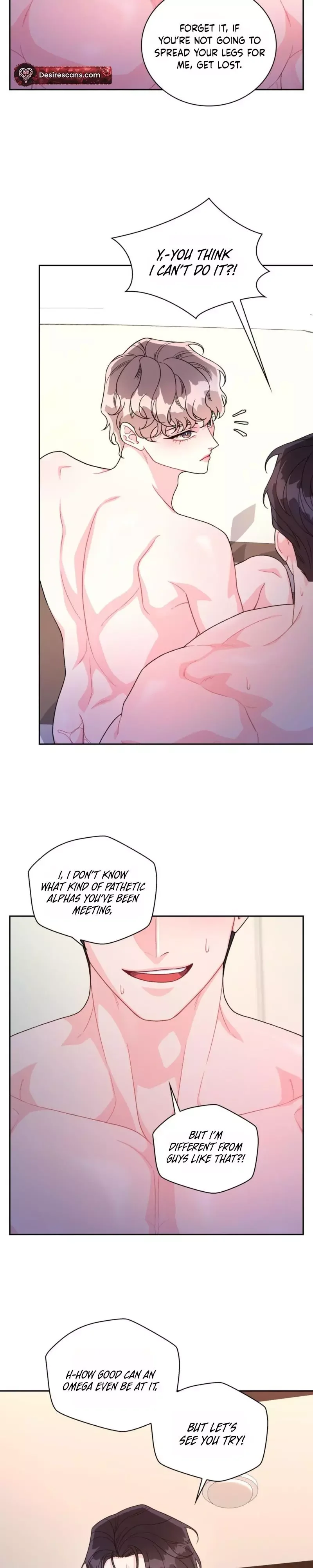 Arrogant Alpha - Chapter 1 Page 30