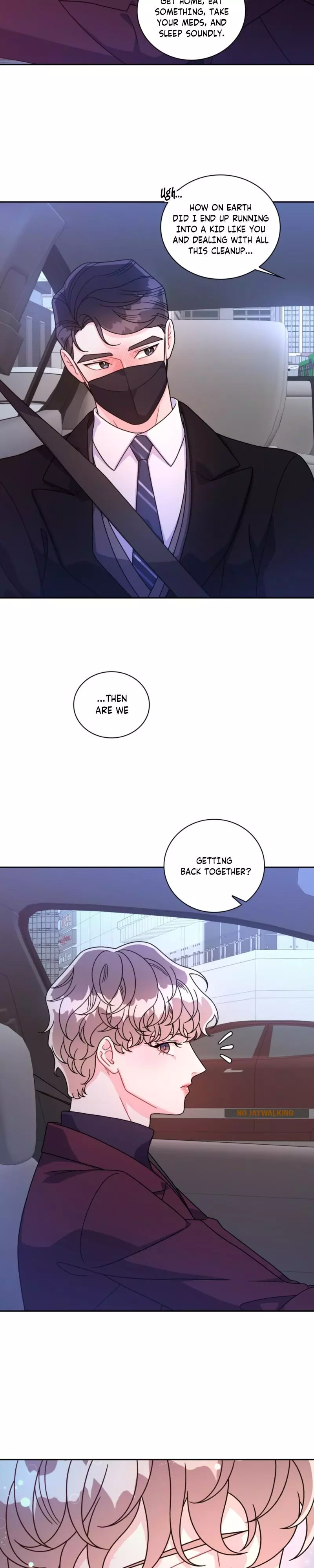 Arrogant Alpha - Chapter 10 Page 5