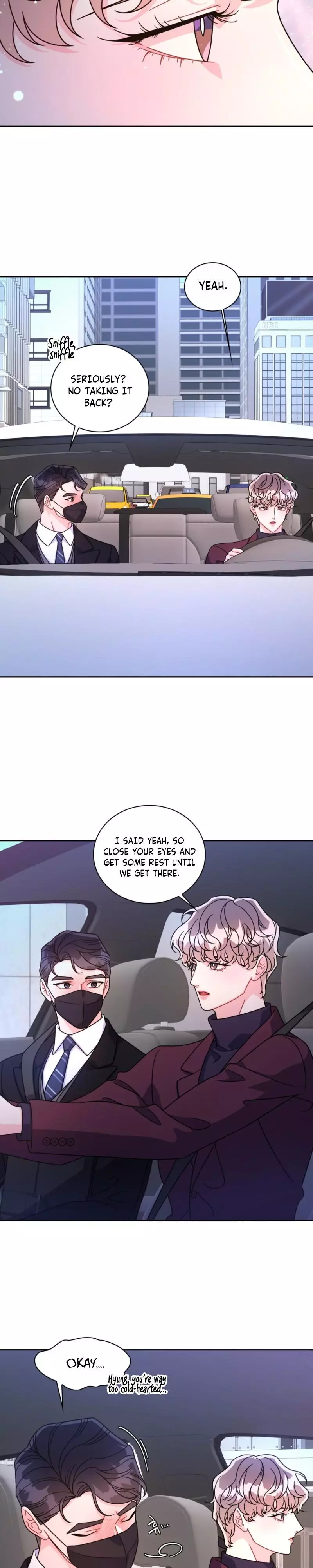 Arrogant Alpha - Chapter 10 Page 6