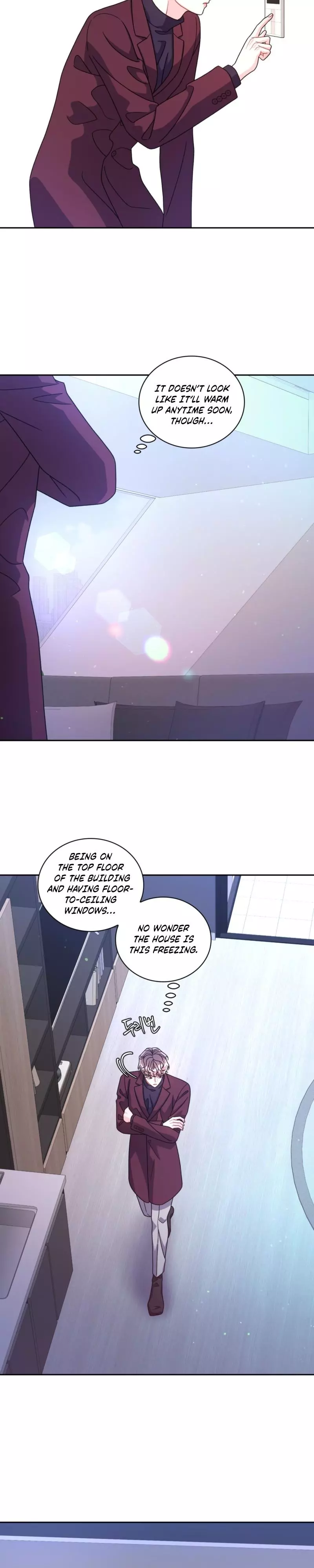 Arrogant Alpha - Chapter 10 Page 13