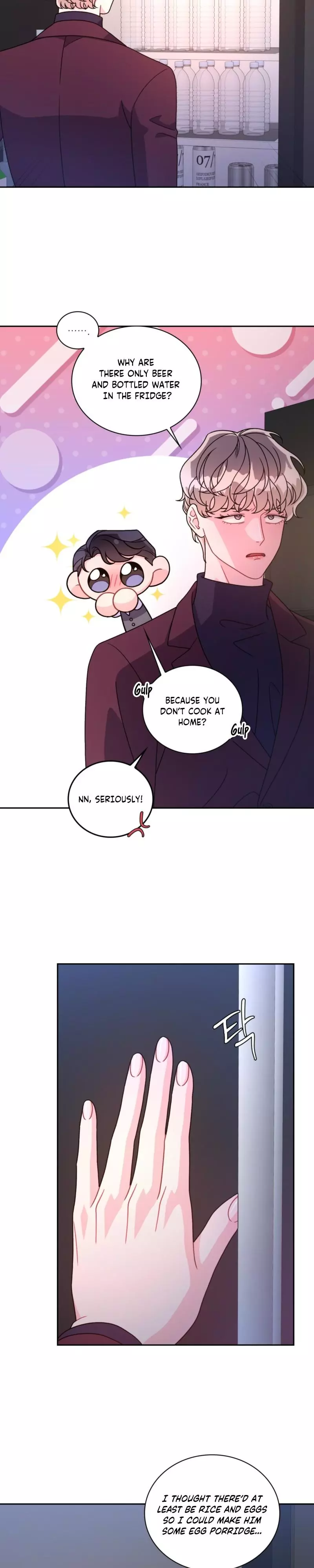 Arrogant Alpha - Chapter 10 Page 16