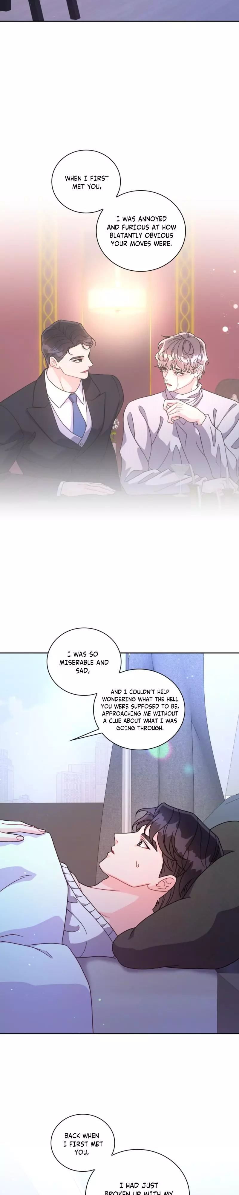 Arrogant Alpha - Chapter 10 Page 25